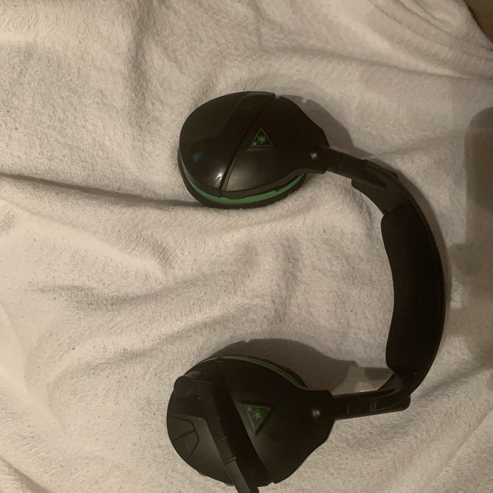 Turtle Beach Stealth 600 Wireless Xbox Headset